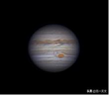 初级款天文望远镜,老板你要的图纸在这里