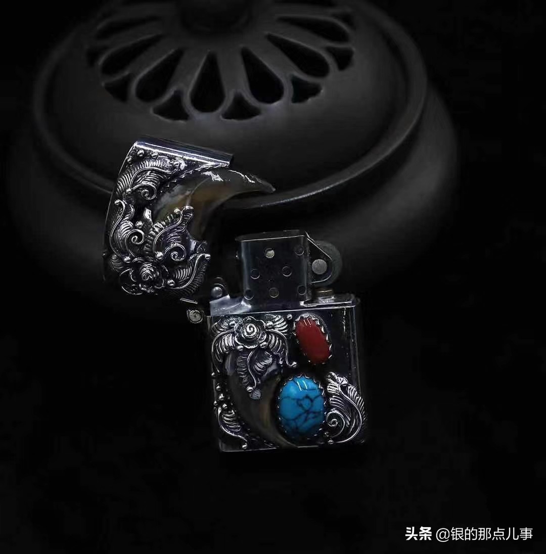 男士定制打火机刻字,定制款男士打火机礼物