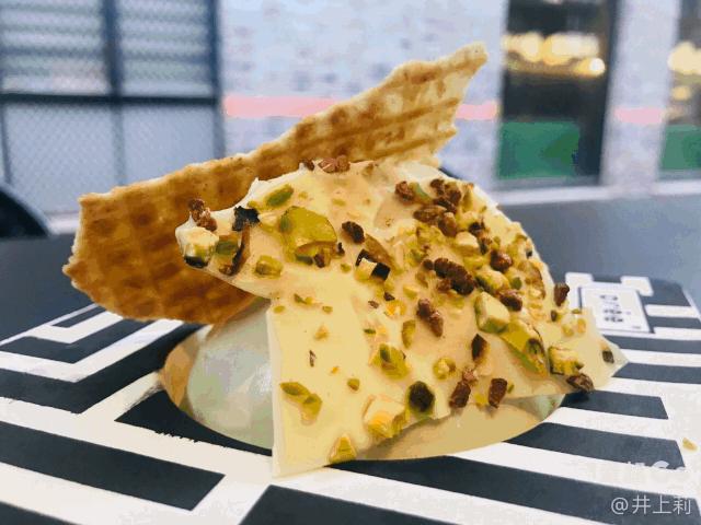 上海必刷的19支网红冰淇淋，甜爆一整个夏天