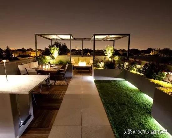 室内设计师眼中的景观设计（143张美图）