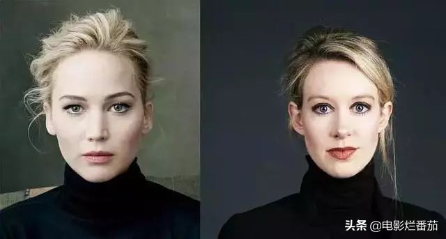 再多的人设崩塌，都不如这个身价60亿的硅谷之女骇人听闻！