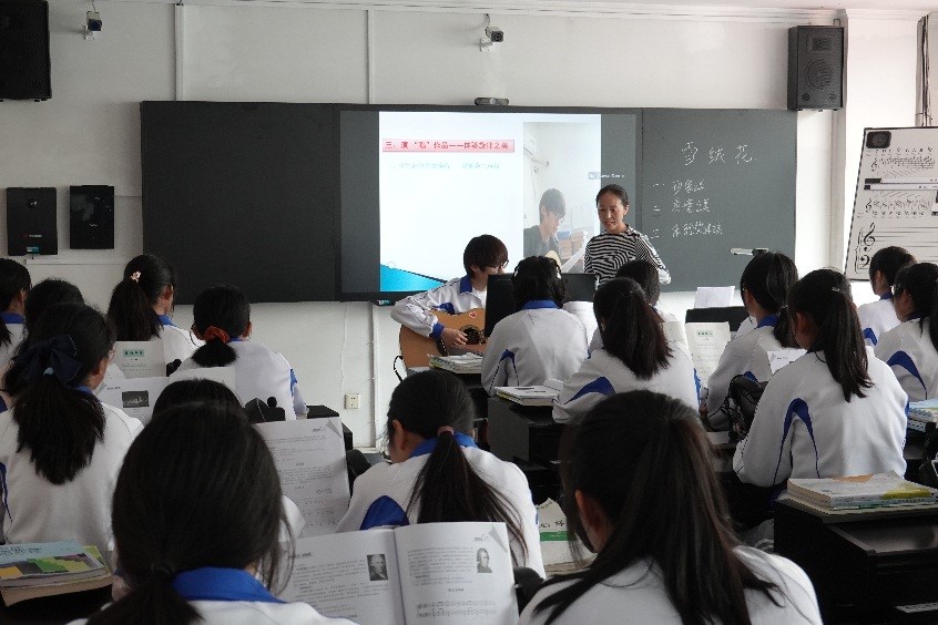 因你而来原创音乐节目,音你而来乐动童年教研活动