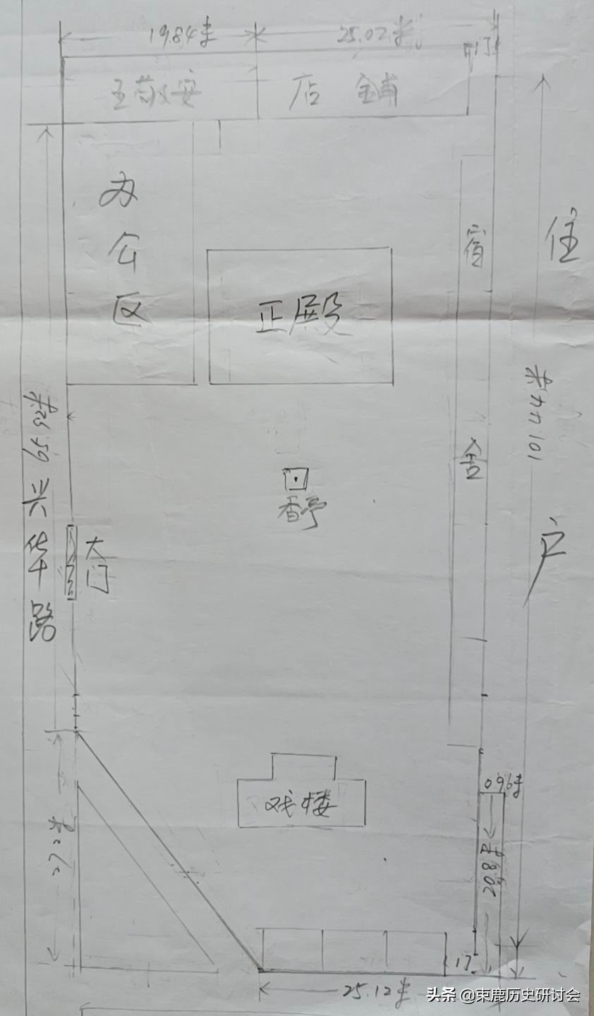 古镇文化典故,辛集市古镇