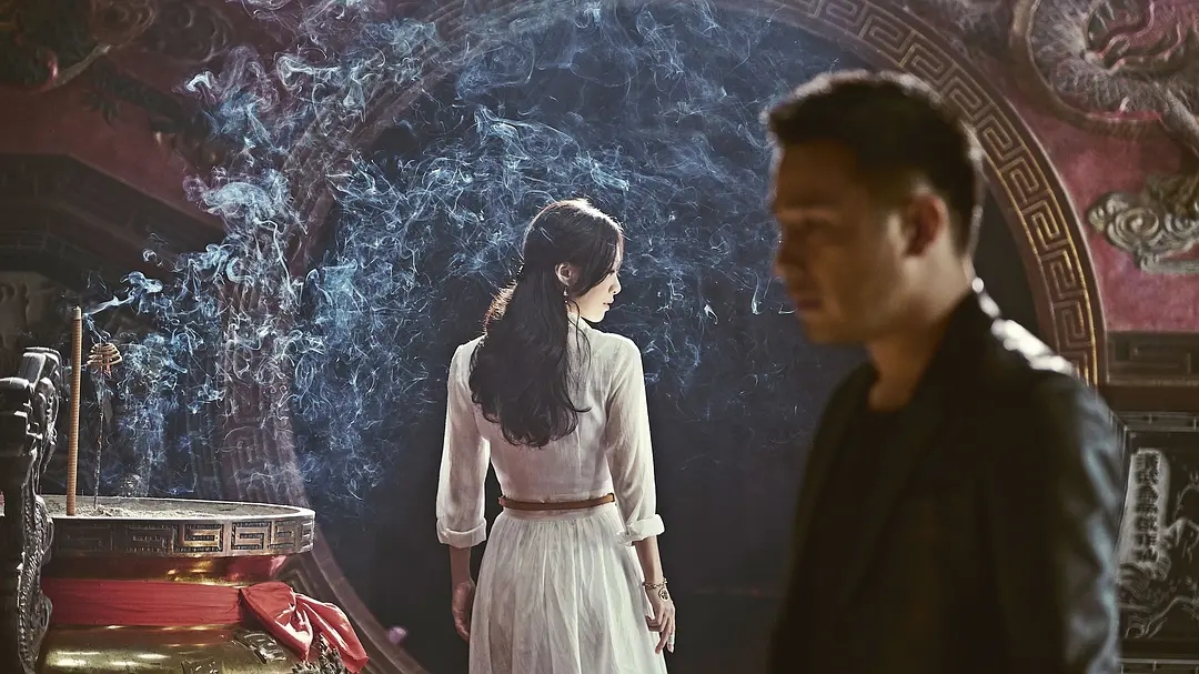 最值得看的十部华语电影 (评分高的五部华语电影)