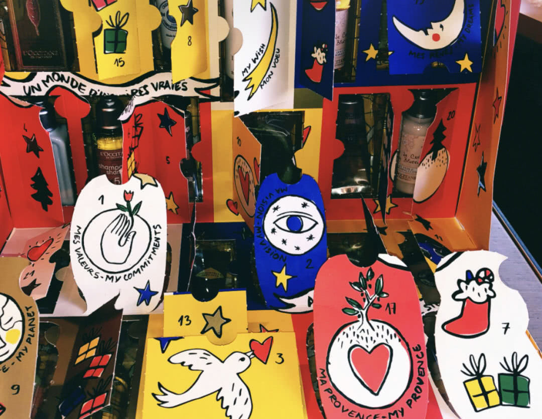 圣诞节必买的10件单品,圣诞新品推荐