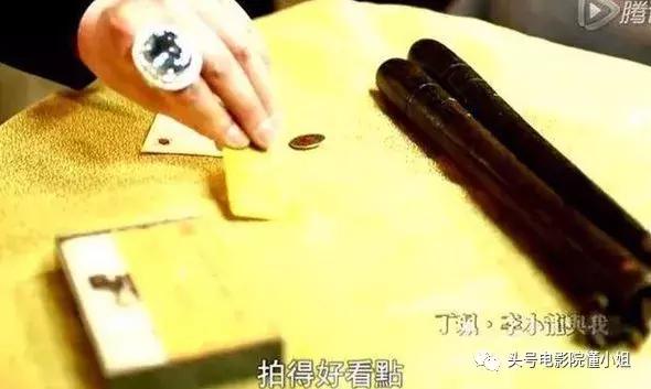 甄子丹把野心穿在身上，周星驰珍藏一条裤子，都与这个男人有关