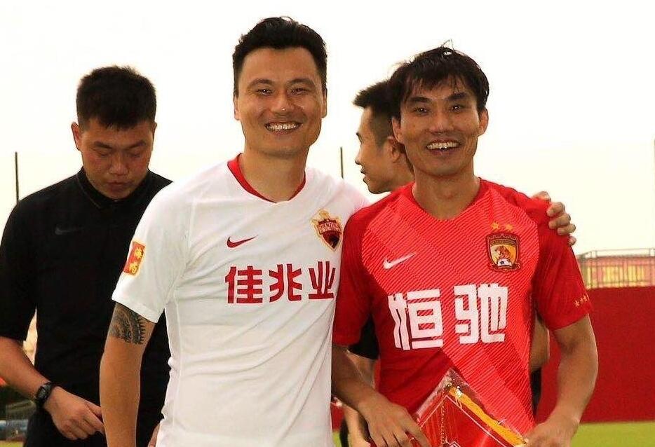 郜林未来要想重返恒大主力阵容,恒大陷入危机