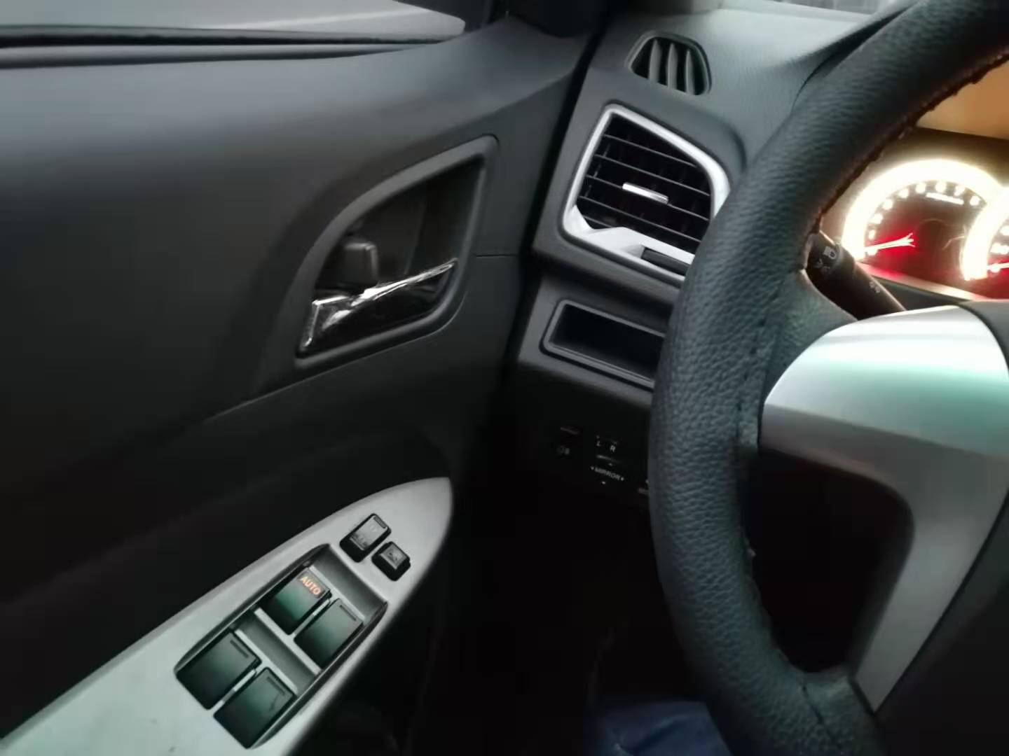 二手车推荐1-2万发动机开不坏的,二手车发动机车况