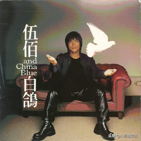 一个电风扇一把吉他就能开演唱会,电吉他一个人可演出