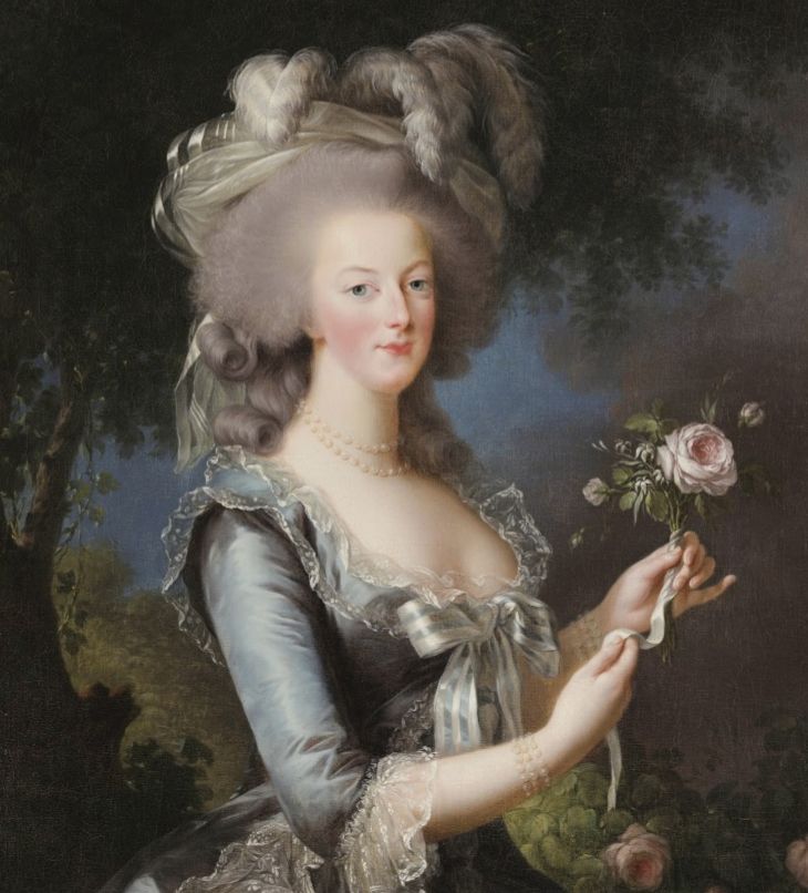 价值200000000人民币的珠宝长啥样？看到的时候人们都惊呆了