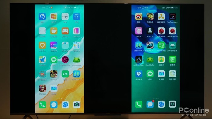 荣耀畅玩20升级鸿蒙系统视频,荣耀升级鸿蒙系统的打游戏实测