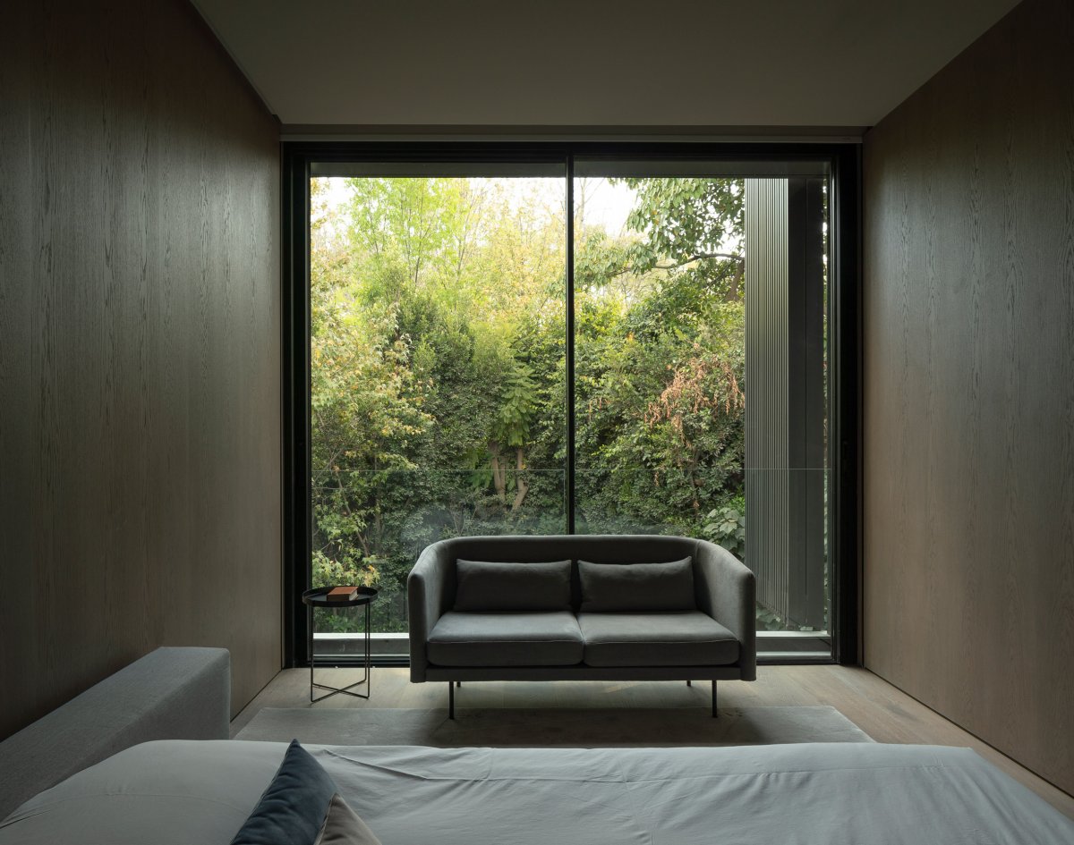 FrancescRifé作品精选|西班牙极简主义空间