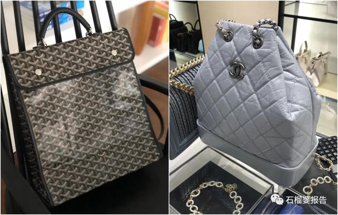 用几年不坏的包包,用了好几年的包包