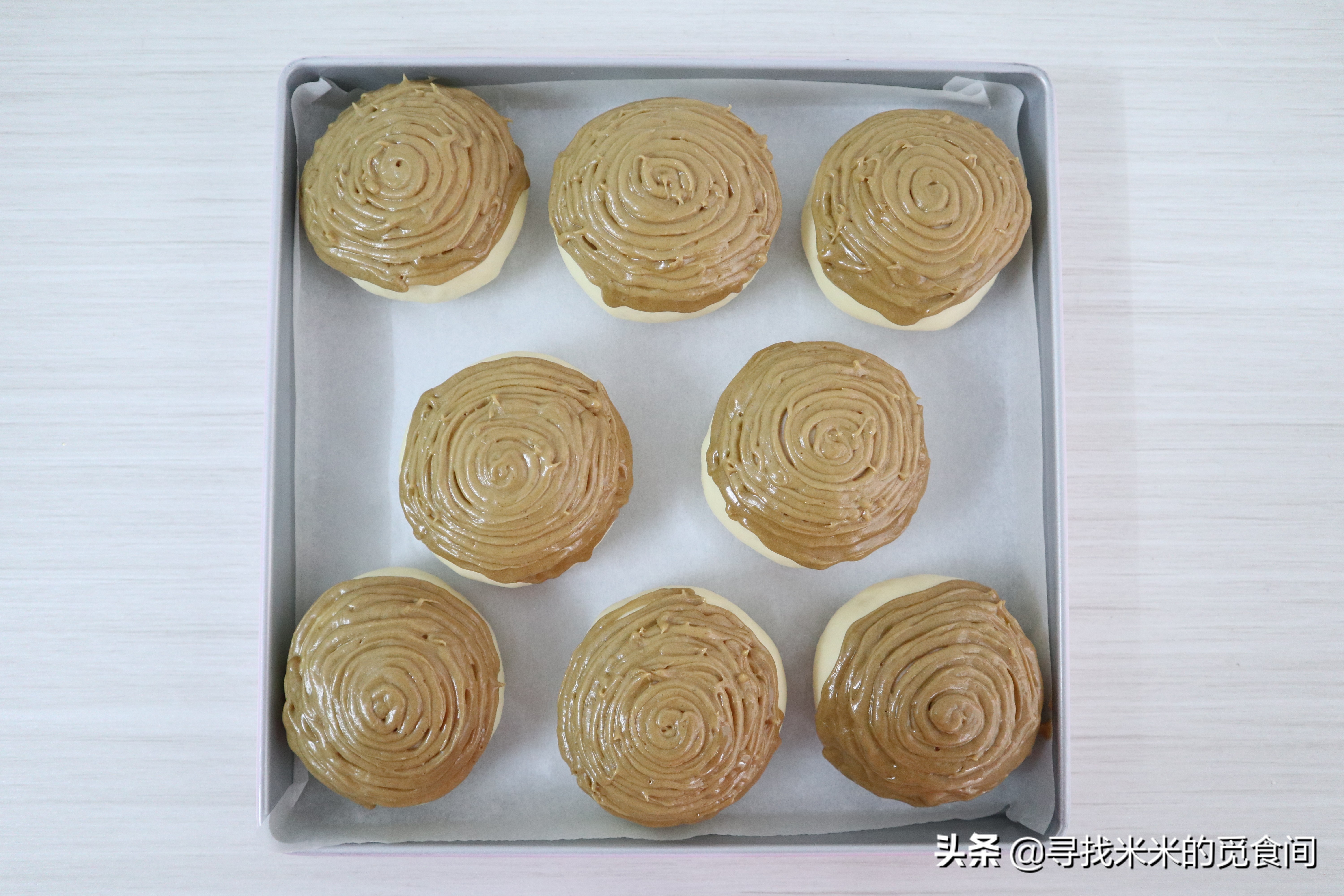 罗蒂面包正宗做法 (罗蒂面包最正宗的做法)