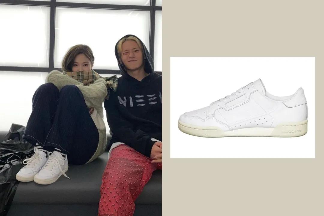 时髦精常穿的单品,时髦精都在穿什么秋款