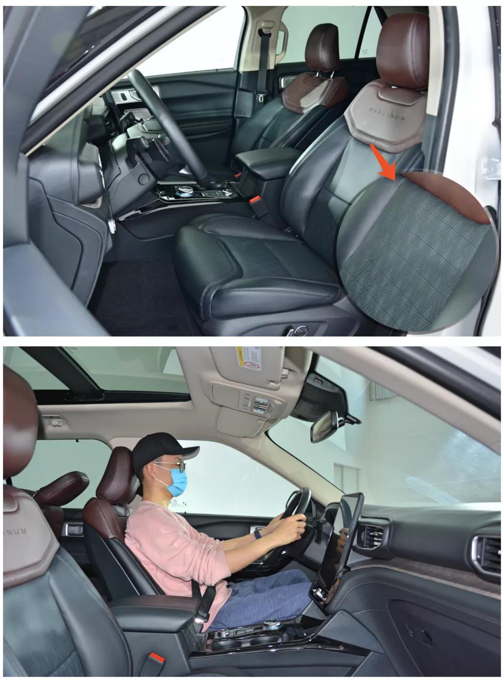 比途昂还要大的车,比途昂大的车有哪些