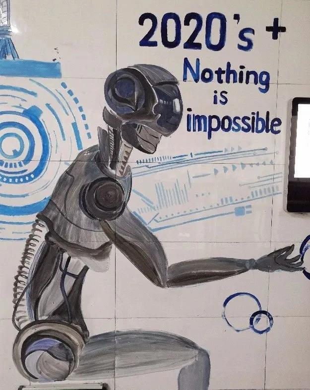 筑梦AI,智竞未来——天府七中科创体育节之科技活动回顾