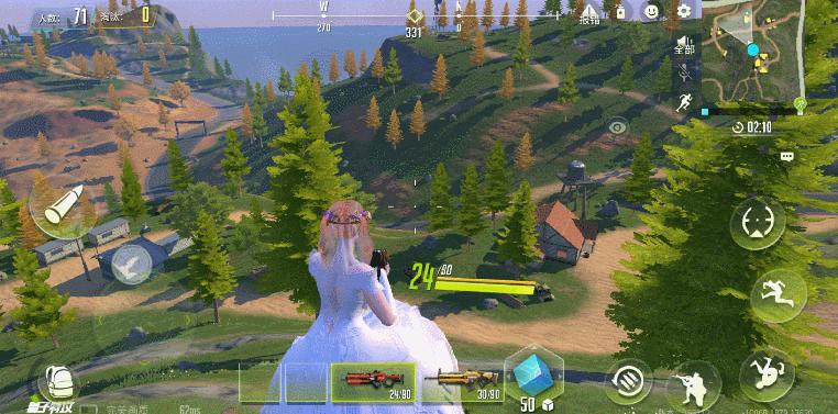 两年后，战术竞技游戏究竟还能玩出什么“花”？