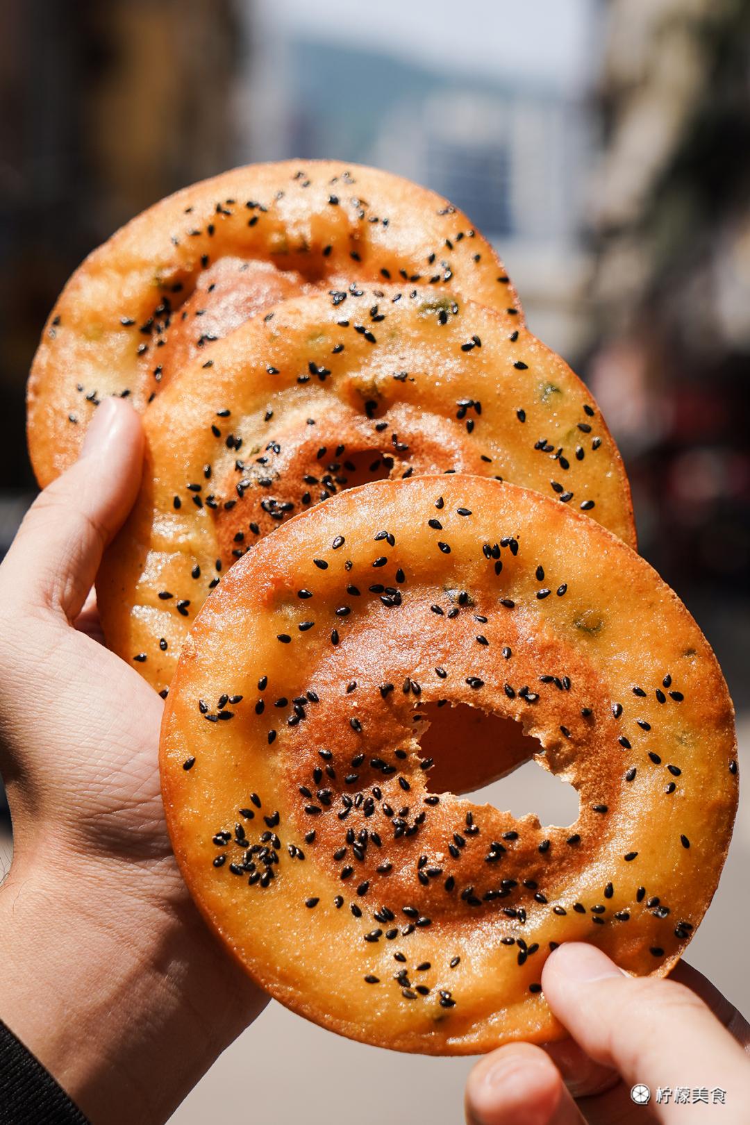 宵夜热干面藕汤,湖北藕汤热干面