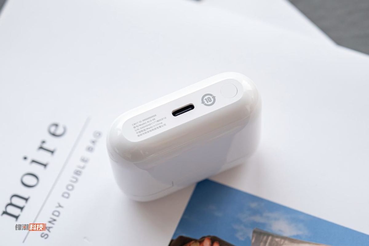 荣耀亲选earbudsx21真无线,荣耀earbudsx2评测