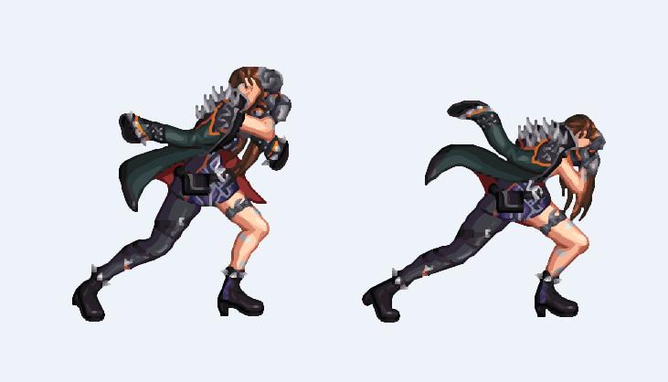 dnf女街霸三觉叫什么,dnf女街霸职业介绍