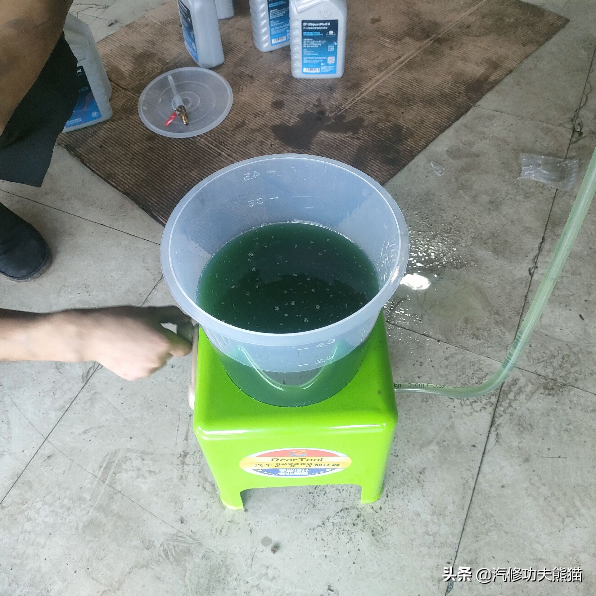 你们的奥迪车怎么保养,奥迪q5烧机油很严重怎么解决