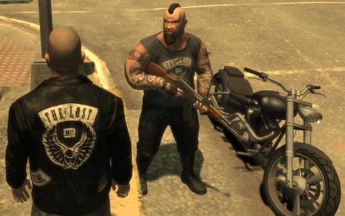 推荐侠盗猎车手类游戏,官方游戏解说侠盗猎车手