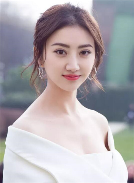 选对合适的发型效果堪比整容,选对发型你的颜值超乎你想象