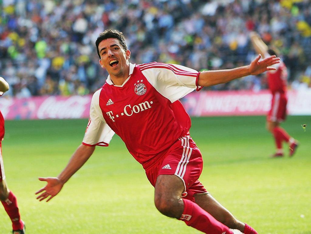 赫内斯谈罗本续约,赫内斯加盟德甲