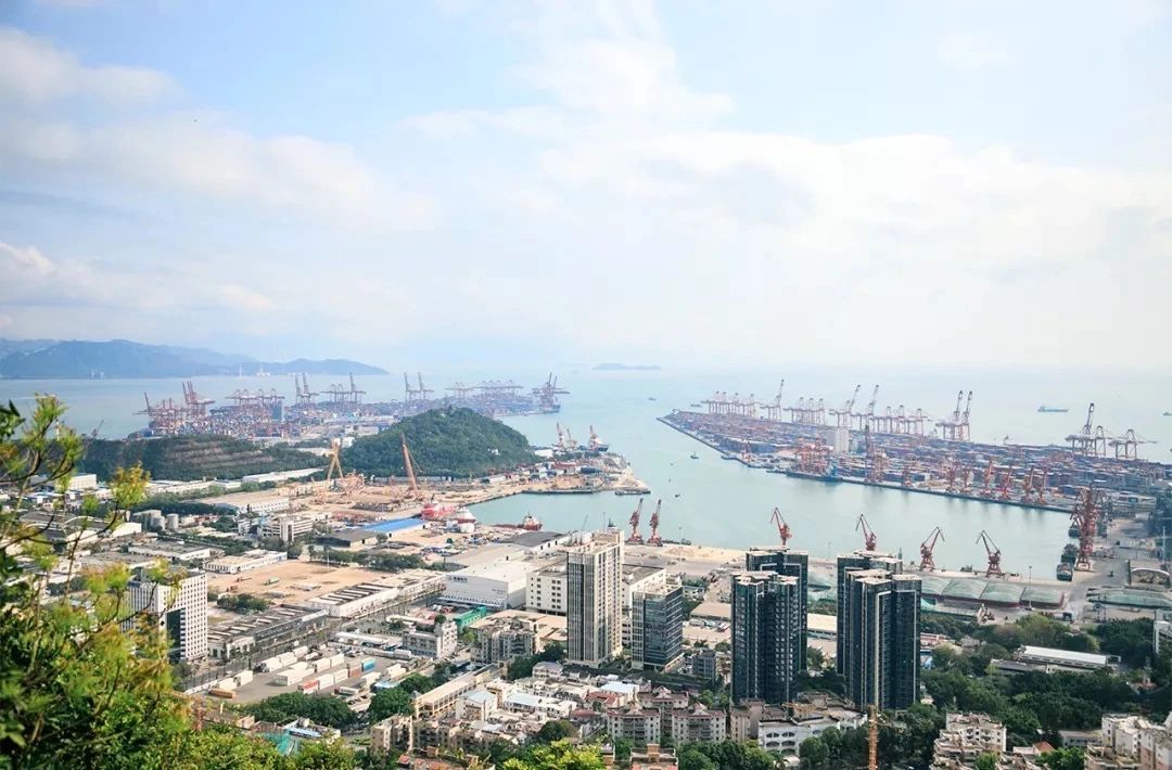 深圳旅游攻略地铁沿线景点,深圳市地铁2号线打卡的24个景点