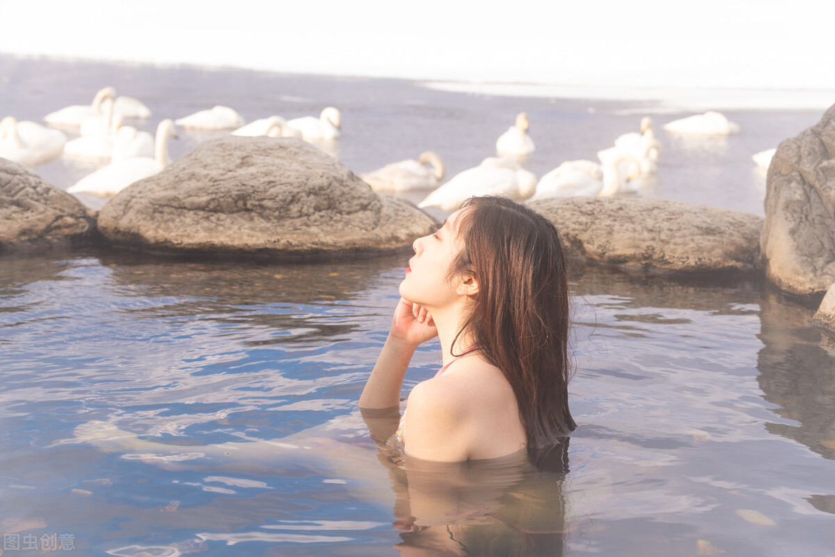 药浴注意事项宣传图,中药药浴泡澡注意事项