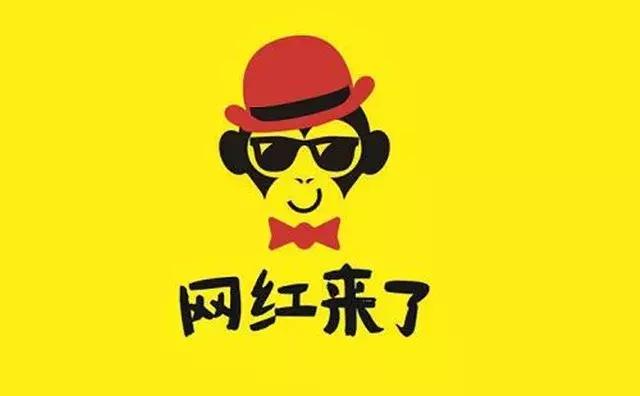 从网红到kol,从网红到明星的人