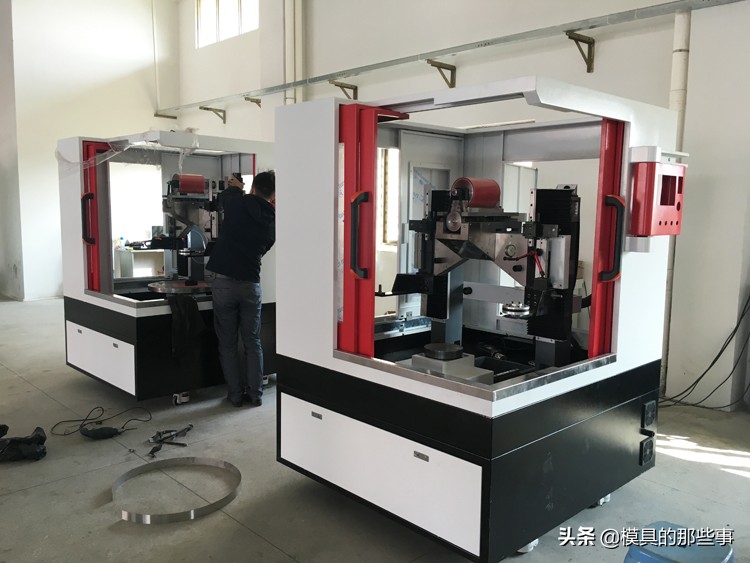 线切割机断丝保护不起作用,线切割机断丝保护神器