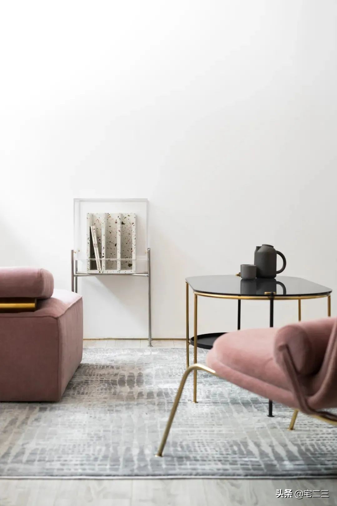 美丽又实用的收纳置物架,收纳置物架神器