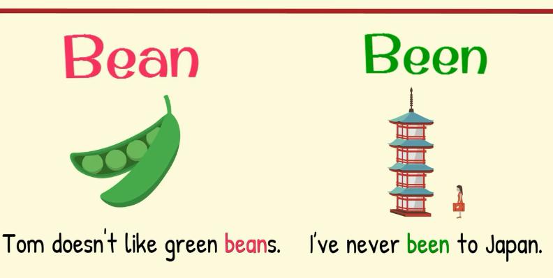 英语词汇高频近义词辨析,英语同音同形异义词概念