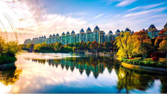 恒大全员营销优惠活动,恒大升级7月营销