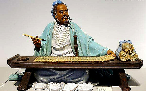 说文解字第245课细说迪字,《说文解字》知识点