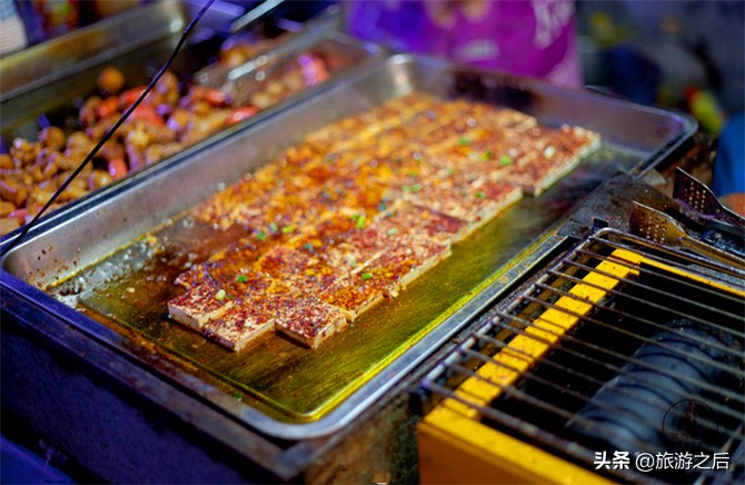 大连最牛的街,大连最浪漫的一条街