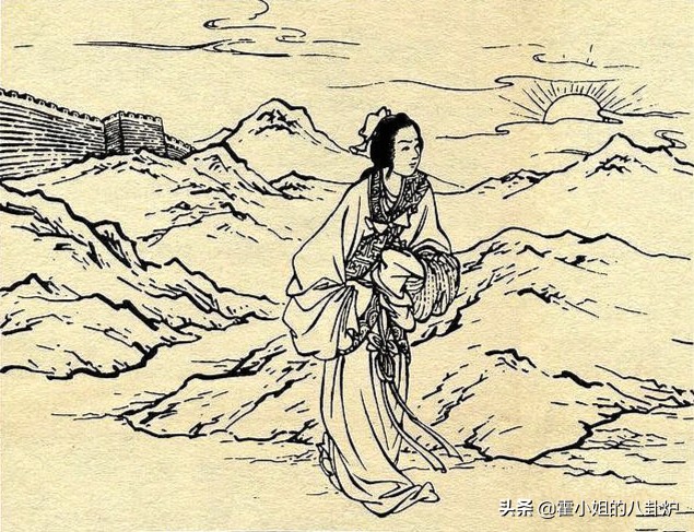 隋炀帝与秦始皇很有一比，原来两人都是短命帝国的“基建狂魔”