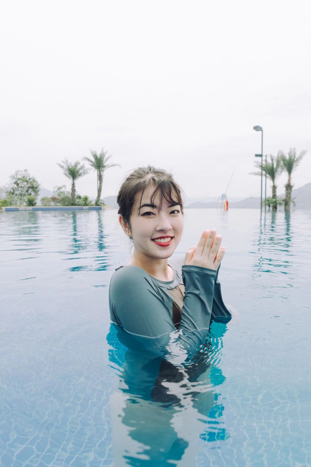 广州最值得泡温泉的地方,国内最好的避暑泡温泉的地方