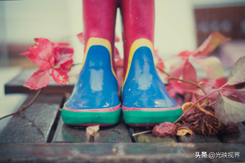 有关雨的美图,雨总能带给人直观的感受