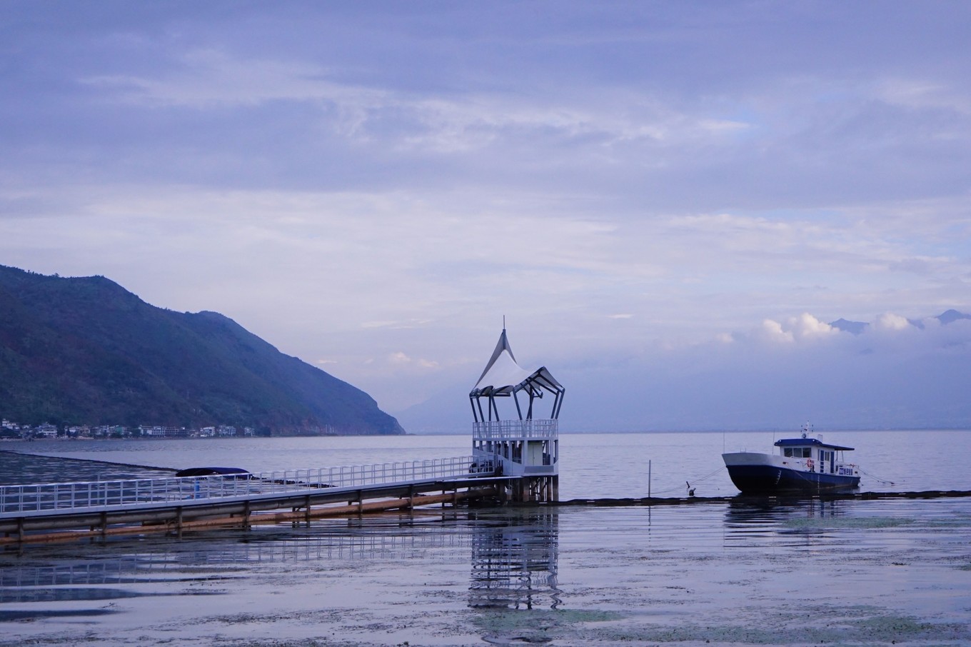 云南治愈旅行攻略,云南慢生活旅游推荐