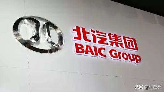 威旺剥离、越野独立，北汽股份要通过「疯狂瘦身」扭亏？｜车壹条