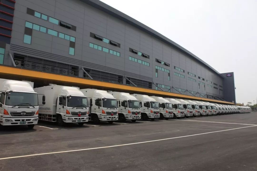 台湾全联超市,台湾全联超市怎么样