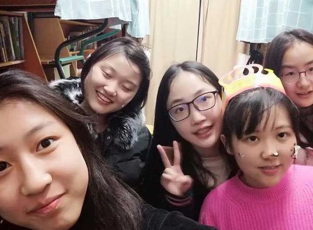 大学遇到性格不合的室友,大学遇到坏舍友