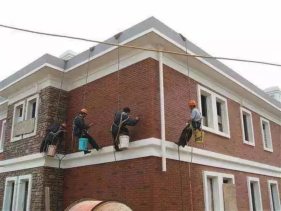 墙面反碱怎么办呢,洁厕灵墙面返碱