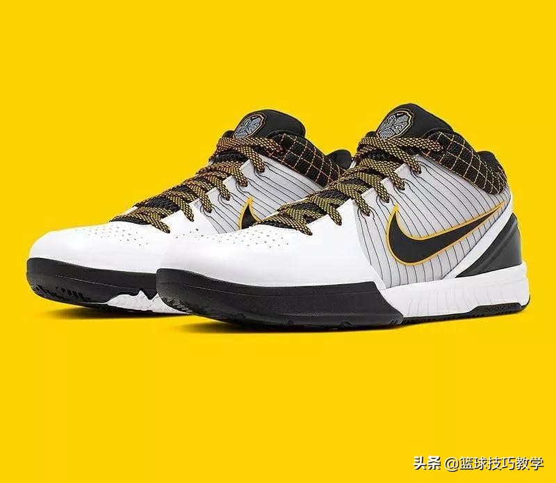 高帮球鞋和低帮球鞋的区别在哪,你会怎么选?