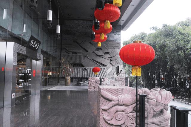 皇城老妈火锅是哪里的,成都皇城老妈火锅