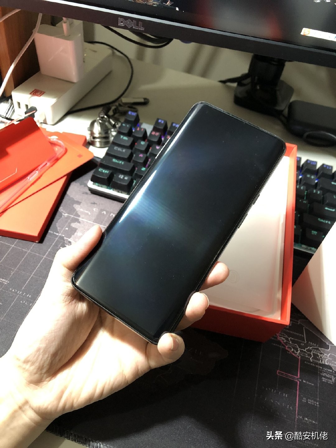 2019年一加7pro发布,一加7pro是2019年机皇吗