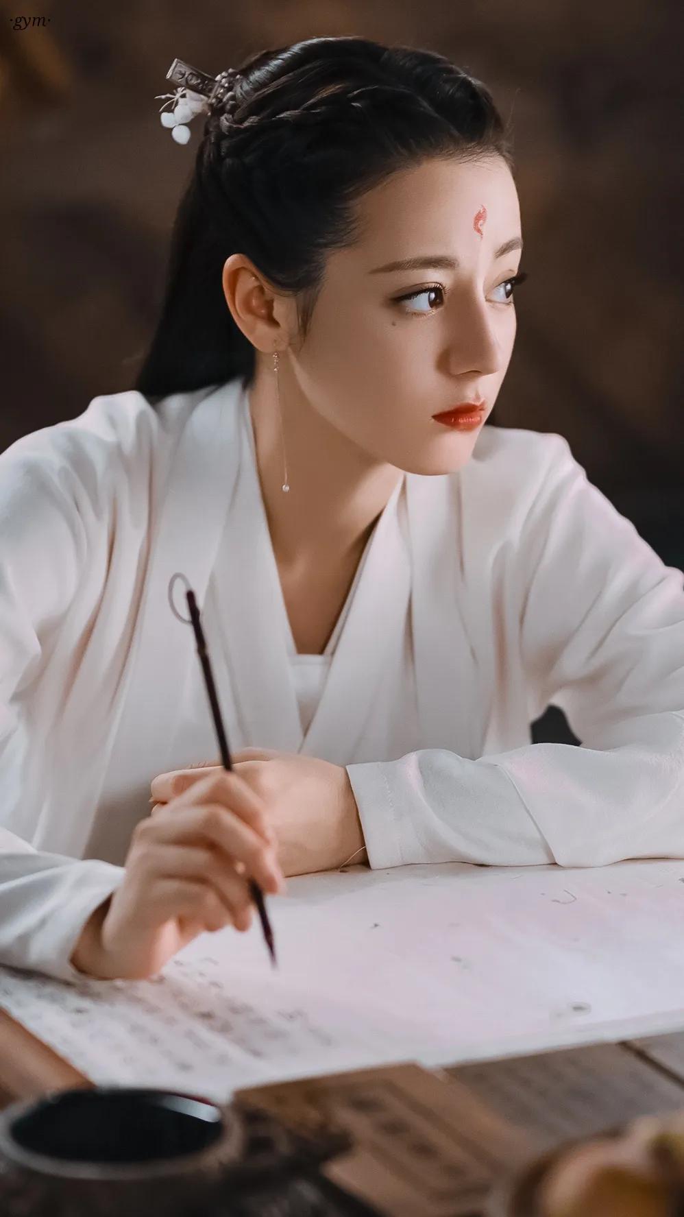 没勇气就别演丑角，这6位女星又丑又脏，毫无偶像包袱却被称经典